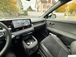 Hyundai Ioniq 5 N 84kWh 4WD