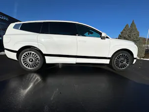 Hyundai Ioniq 9 110kWh Vertex Caligraphy 4WD