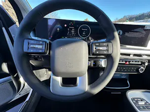Hyundai Ioniq 9 110kWh Vertex Caligraphy 4WD