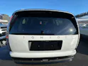 Hyundai Ioniq 9 110kWh Vertex Caligraphy 4WD
