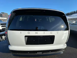 Hyundai Ioniq 9 110kWh Vertex Caligraphy 4WD