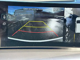 Hyundai Ioniq 9 110kWh Vertex Caligraphy 4WD