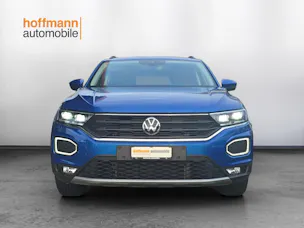 VW T-Roc 1.5 TSI EVO Advance DSG