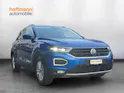 VW T-Roc 1.5 TSI EVO Advance DSG