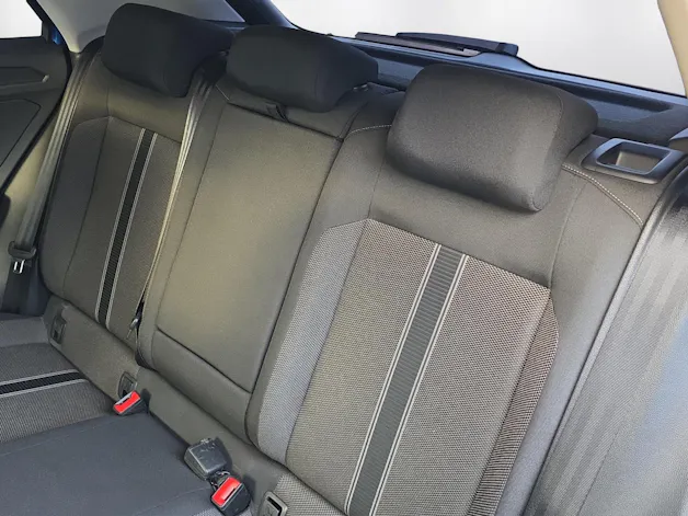 VW T-Roc 1.5 TSI EVO Advance DSG