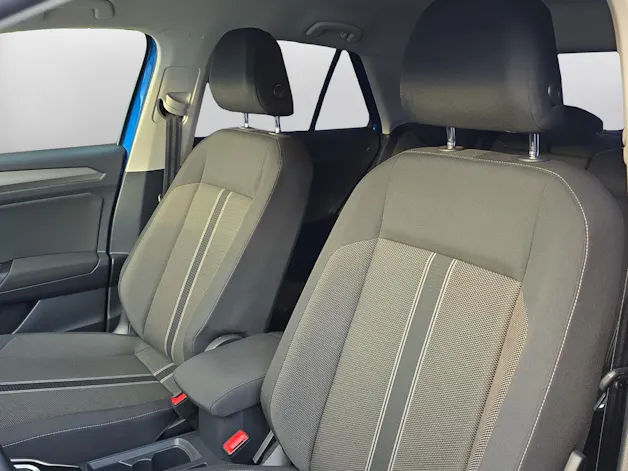 VW T-Roc 1.5 TSI EVO Advance DSG
