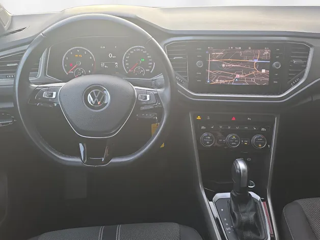 VW T-Roc 1.5 TSI EVO Advance DSG