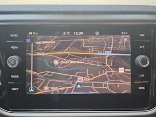 VW T-Roc 1.5 TSI EVO Advance DSG