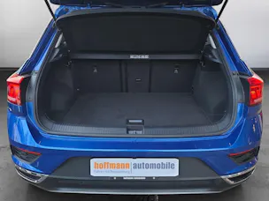 VW T-Roc 1.5 TSI EVO Advance DSG