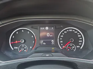 VW T-Roc 1.5 TSI EVO Advance DSG