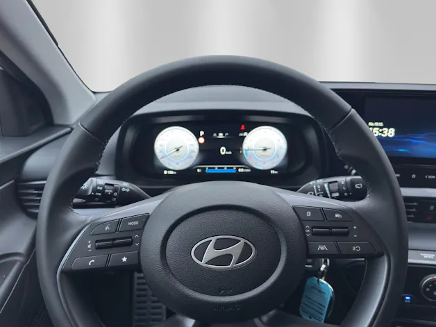 Hyundai Bayon 1.0 T-GDi Origo DCT