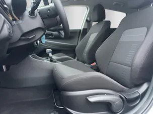 Hyundai Bayon 1.0 T-GDi Origo DCT