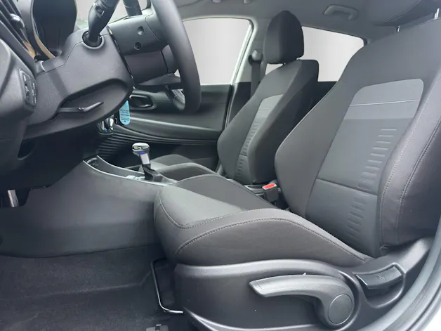 Hyundai Bayon 1.0 T-GDi Origo DCT