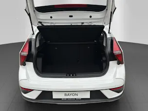 Hyundai Bayon 1.0 T-GDi Origo DCT