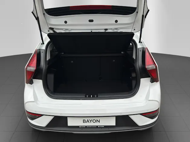 Hyundai Bayon 1.0 T-GDi Origo DCT