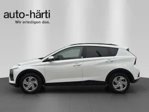 Hyundai Bayon 1.0 T-GDi Origo DCT
