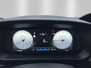 Hyundai Bayon 1.0 T-GDi Origo DCT
