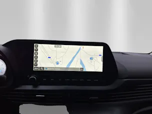 Hyundai Bayon 1.0 T-GDi Origo DCT