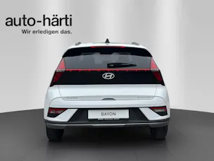 Hyundai Bayon 1.0 T-GDi Origo DCT