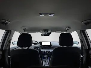Hyundai Bayon 1.0 T-GDi Origo DCT