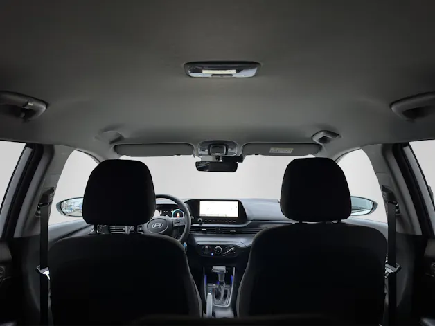 Hyundai Bayon 1.0 T-GDi Origo DCT