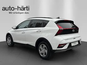 Hyundai Bayon 1.0 T-GDi Origo DCT