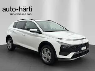Hyundai Bayon 1.0 T-GDi Origo DCT