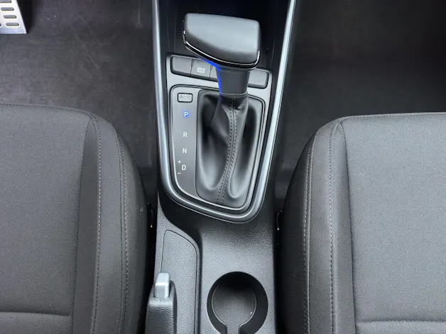Hyundai Bayon 1.0 T-GDi Origo DCT