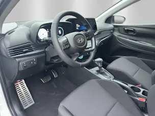 Hyundai Bayon 1.0 T-GDi Origo DCT