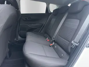 Hyundai Bayon 1.0 T-GDi Origo DCT