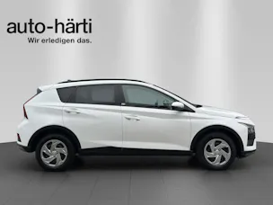 Hyundai Bayon 1.0 T-GDi Origo DCT
