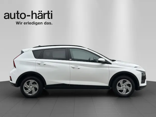 Hyundai Bayon 1.0 T-GDi Origo DCT