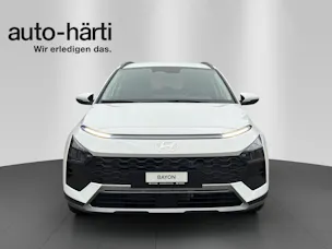 Hyundai Bayon 1.0 T-GDi Origo DCT