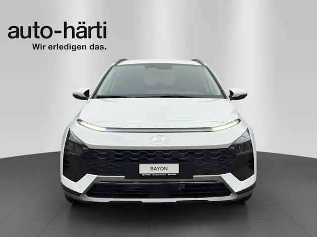 Hyundai Bayon 1.0 T-GDi Origo DCT
