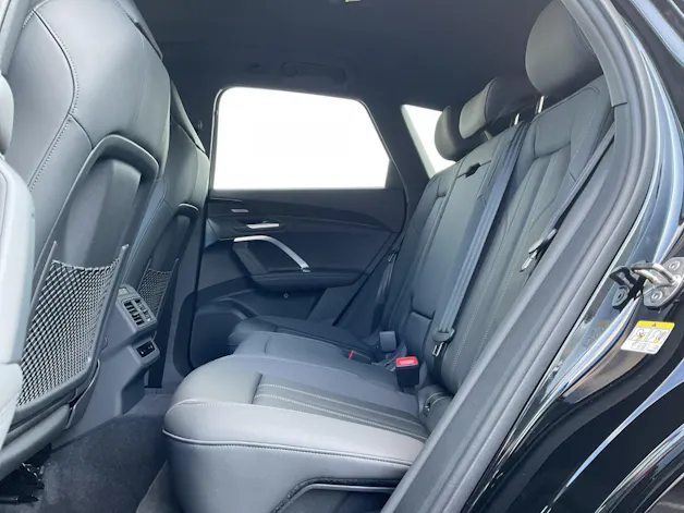 Audi Q5 TDI quattro 150 kW S-tronic
