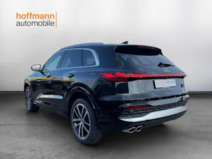 Audi Q5 TDI quattro 150 kW S-tronic