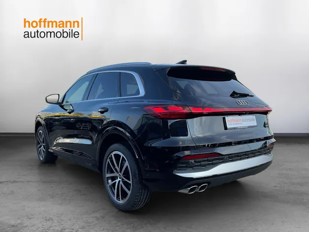 Audi Q5 TDI quattro 150 kW S-tronic