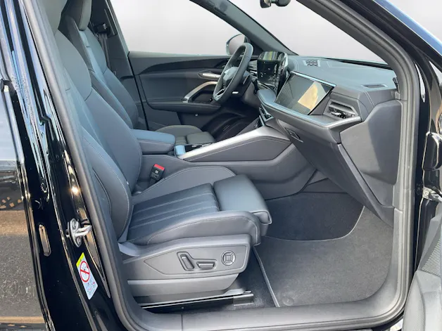 Audi Q5 TDI quattro 150 kW S-tronic