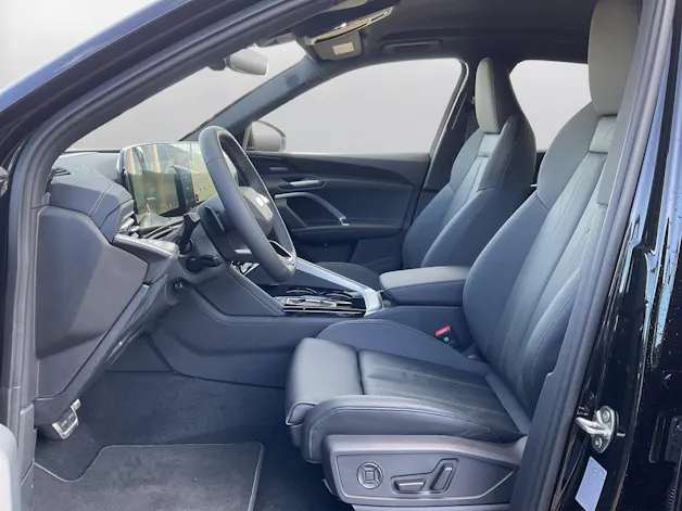 Audi Q5 TDI quattro 150 kW S-tronic
