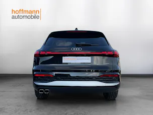 Audi Q5 TDI quattro 150 kW S-tronic