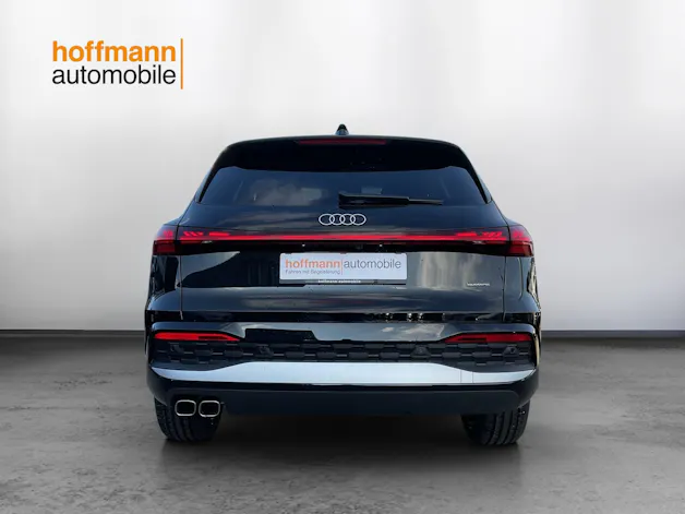 Audi Q5 TDI quattro 150 kW S-tronic