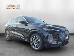 Audi Q5 TDI quattro 150 kW S-tronic