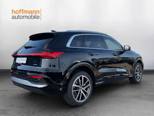 Audi Q5 TDI quattro 150 kW S-tronic
