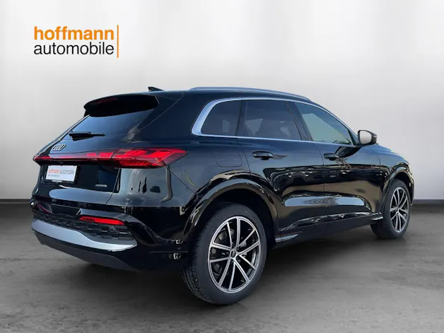 Audi Q5 TDI quattro 150 kW S-tronic