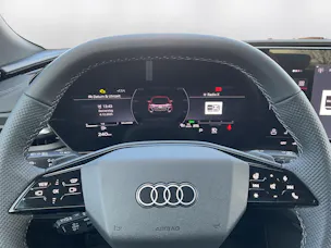 Audi Q5 TDI quattro 150 kW S-tronic
