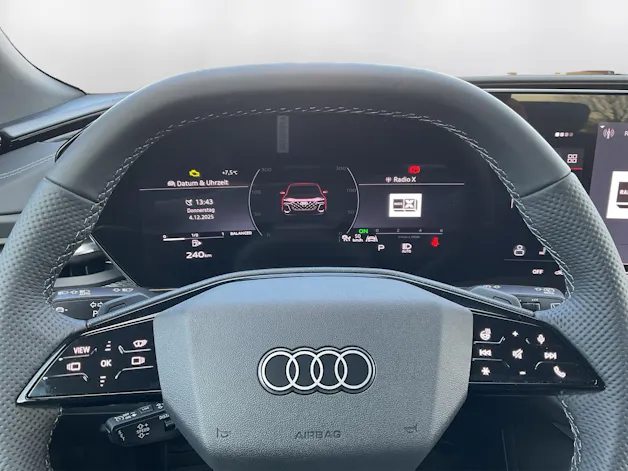 Audi Q5 TDI quattro 150 kW S-tronic