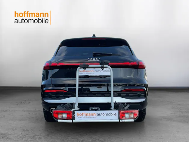 Audi Q5 TDI quattro 150 kW S-tronic