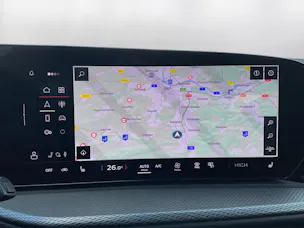 Audi Q5 TDI quattro 150 kW S-tronic