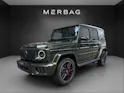 Mercedes-Benz G 63 AMG 9G-Tronic