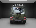 Mercedes-Benz G 63 AMG 9G-Tronic